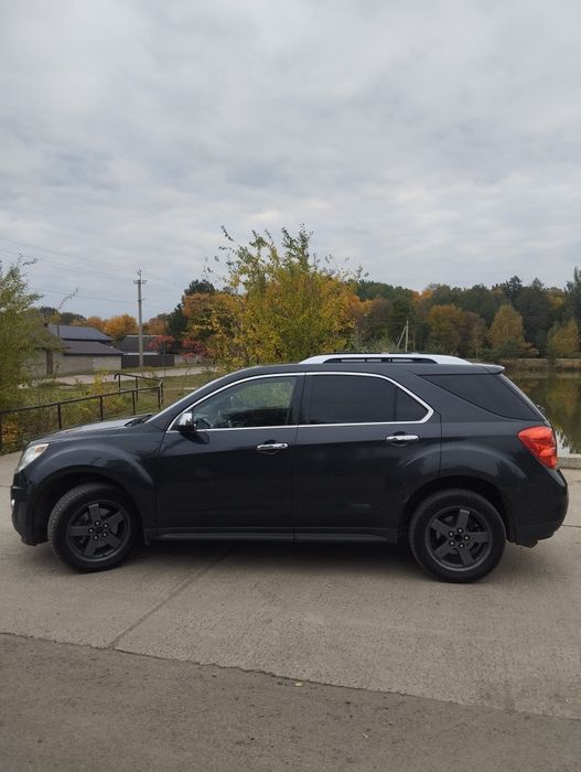 Продам авто 2014 рік