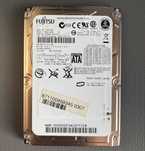 Fujitsu MHW2120BH 120GB dysk twardy SATA