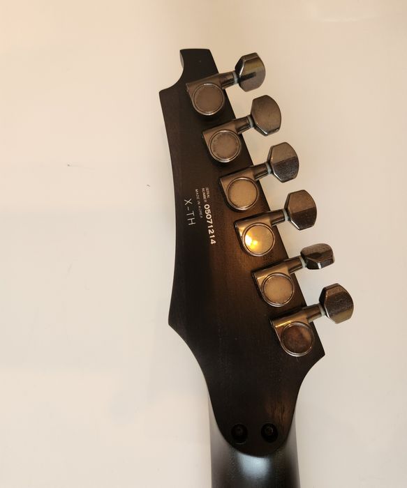 Guitarra CORT X TH EMG