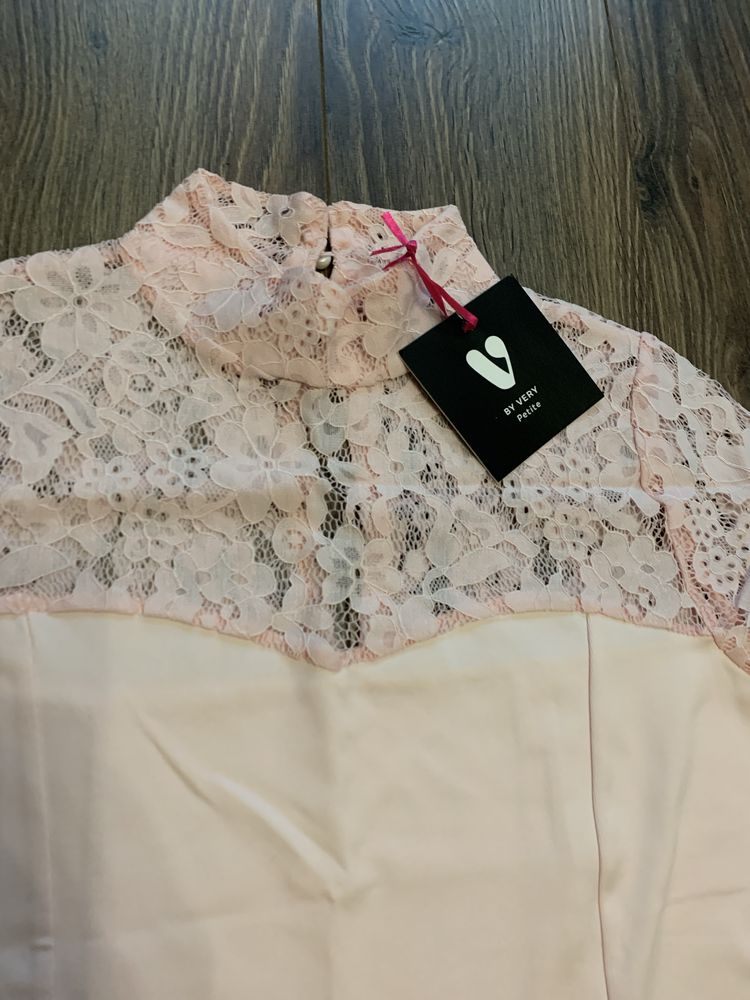 Блузка By Very, H&M (НОВАЯ, размер S, блуза)