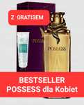 Possess dla Kobiet marka Oriflame