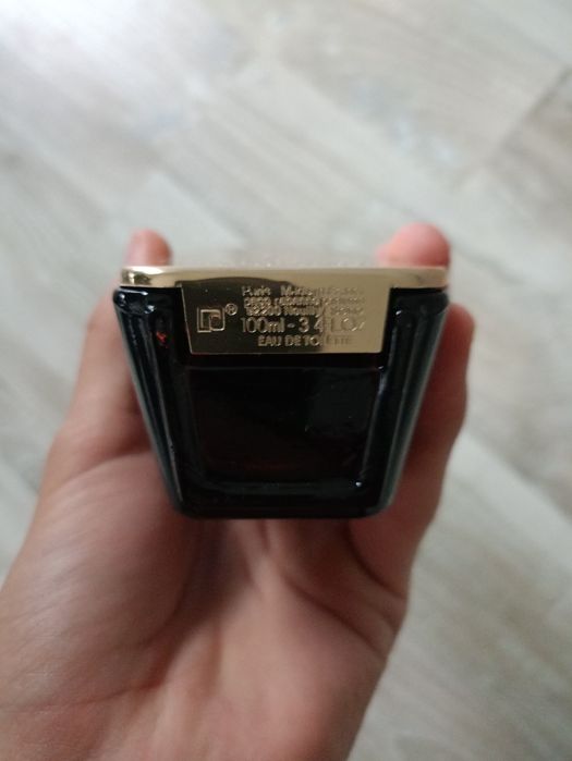 Perfum 1 milion 100 ml