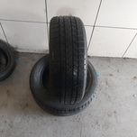 Opony Całoroczne Falken 195/55R15 85H