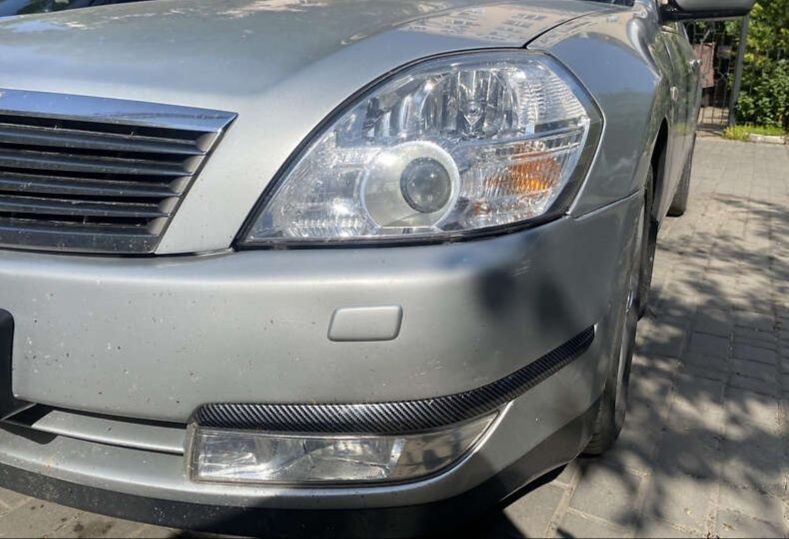 Срочно Nissan Teana j31 3.5 2006