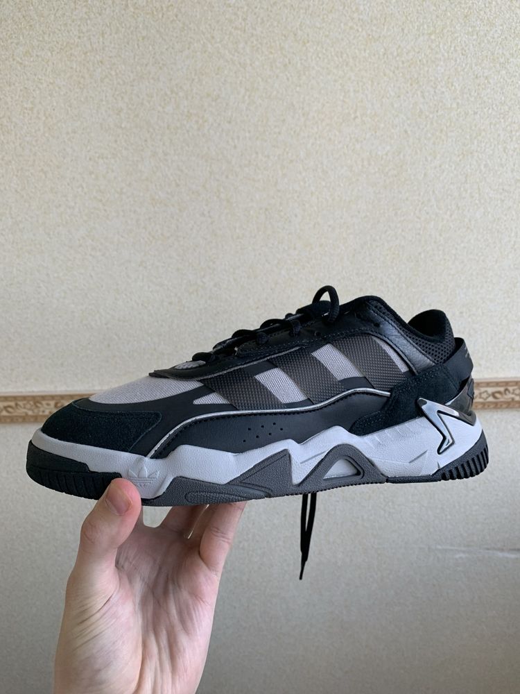 Кросівки Adidas Niteball 2 оригінал, 42р, 26.5 см