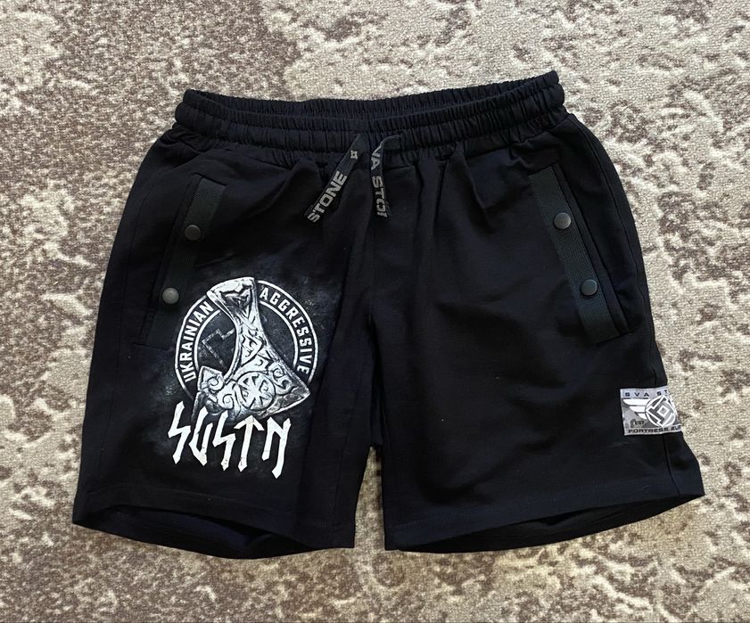 Шорти Svastone :СОКИРА