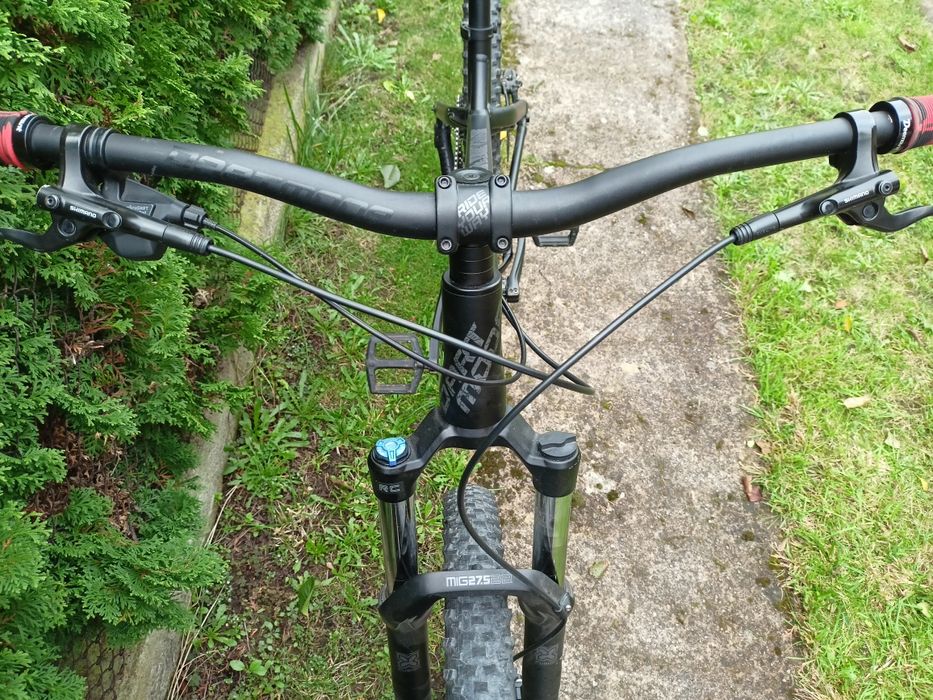 Rower Dartmoor Primal Intro 2024