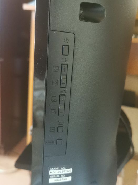 Sony telewizor  26