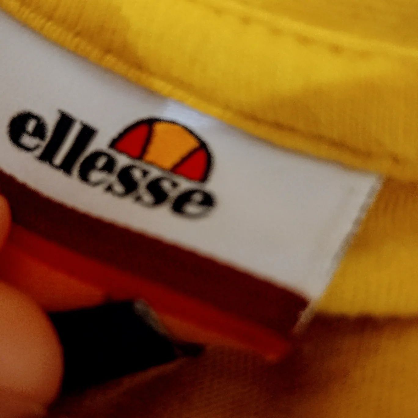 Футболка Ellesse