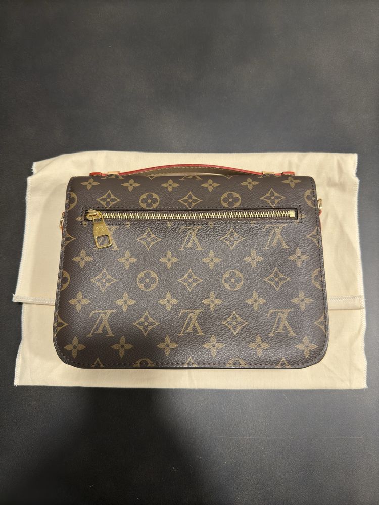 LV - Modelo Métis