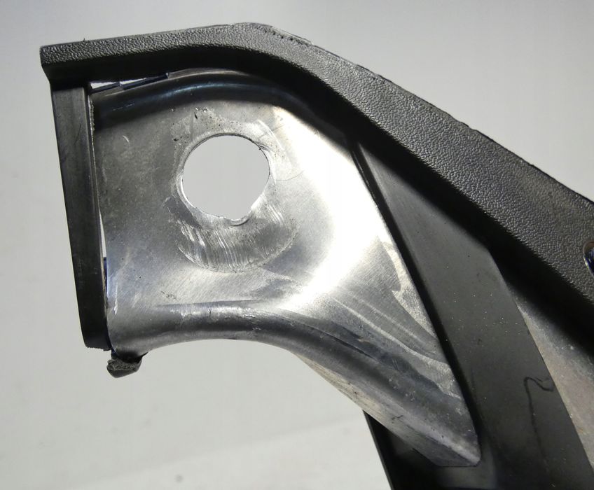 audi a4 b9 8w0805594e 2015- wzmocnienie pas przedni poszycie