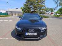 Audi A4 B8 2.0 TDI 2x S-Line Zadbana Zarejestrowana PRYWATNIE