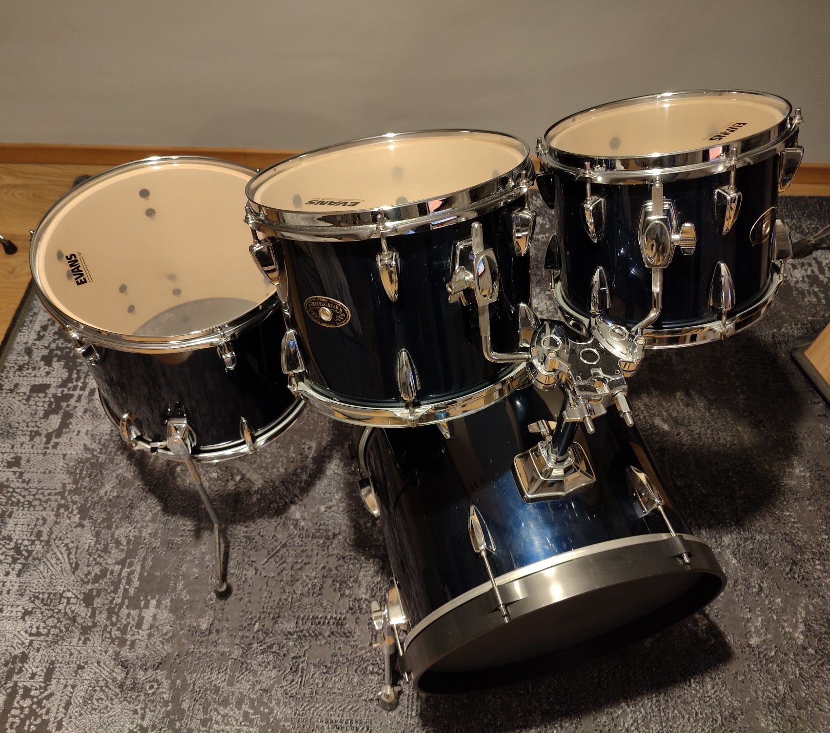 Tama Imperialstar 18"