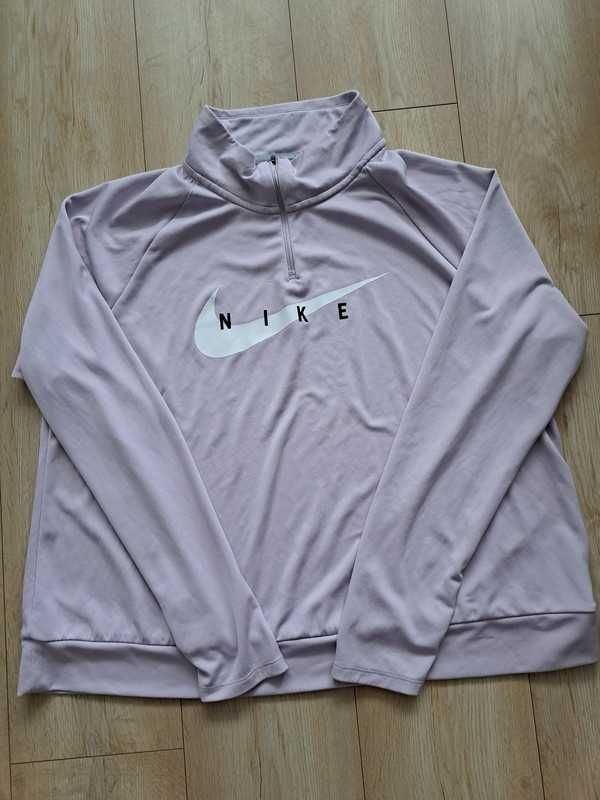 Bluza  trekkigowa Nike rozm XL NOWA