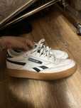 Reebok кеди кросівки