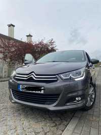 Vendo Citroën C4 2016