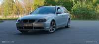 BMW Seria 5 BMW E61 525i