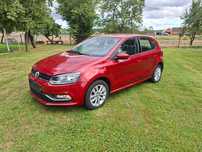 Sprzedam VW Polo 1.4 TDI