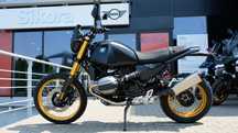 BMW R BMW Motorrad R 12 G/S