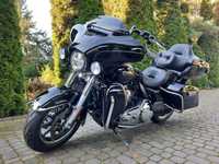 Harley-Davidson Electra Harley-Davidson Electra Glide Ultra Classic 103” twin cam