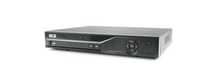 Rejestrator BCS-CVR0801A-III HDCVI / ANALOG z opcją trybrydy IP 8-kana