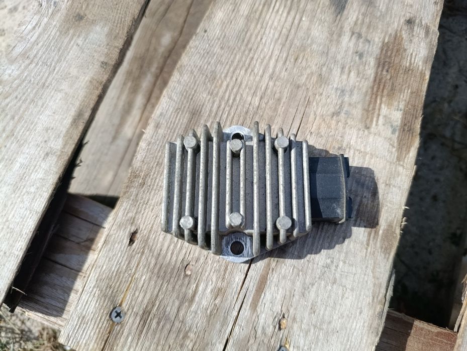 Regulator napięcia 14547 PARA HONDA alternatora A3
