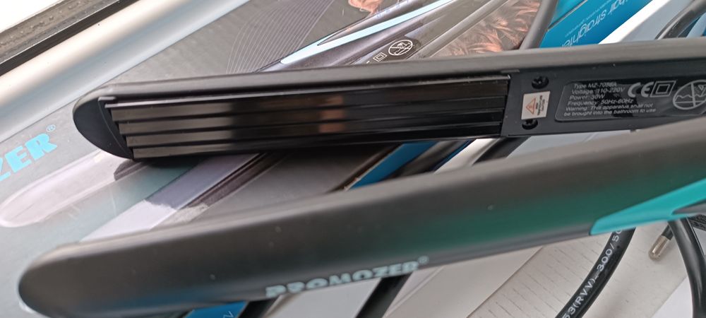 Гофре  pro mozer