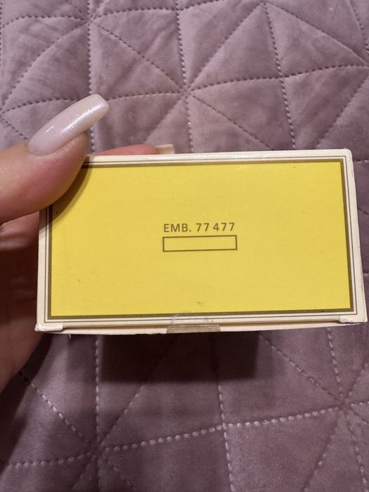 Туалетная вода Nina Ricci