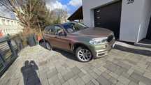 BMW X5 BMW X5 xDrive40d