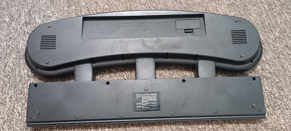 Синтезатор MEDELI MC-6A