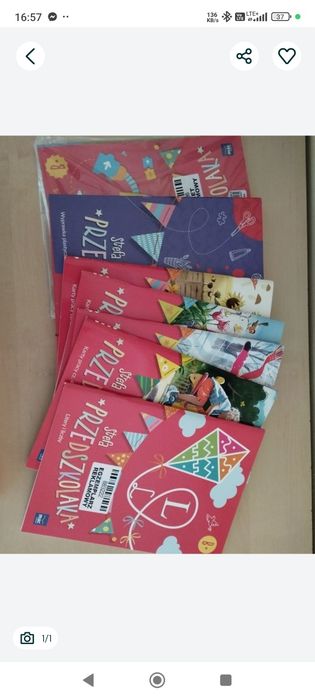 Strefa przedszkolaka B+