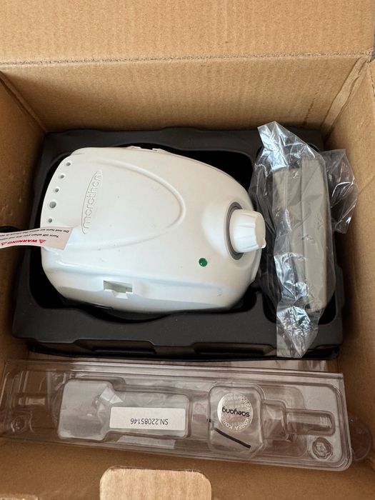 Продам фрейзер Marathon