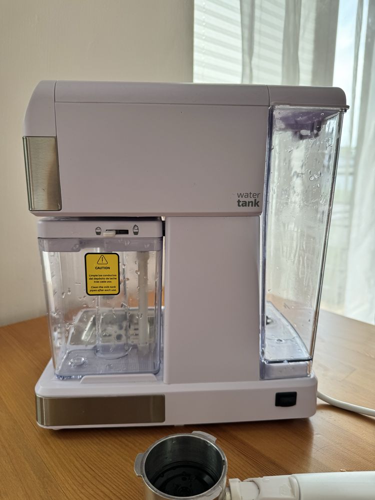 Exspres kawowy 1350W