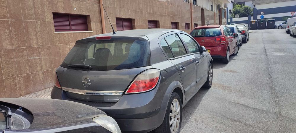 Vendo Opel Astra H