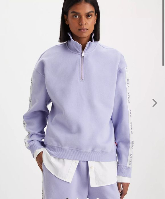 Levi’s жіночий світшот, оригінал  xs-s