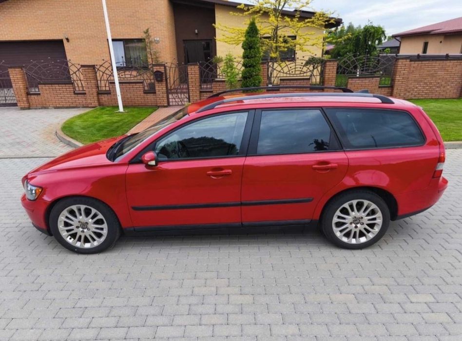 Продам Volvo V50 2005р