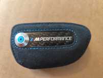 Etui na kluczyk BMW X3 x4
