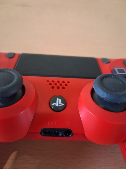 Comando Playstation 4