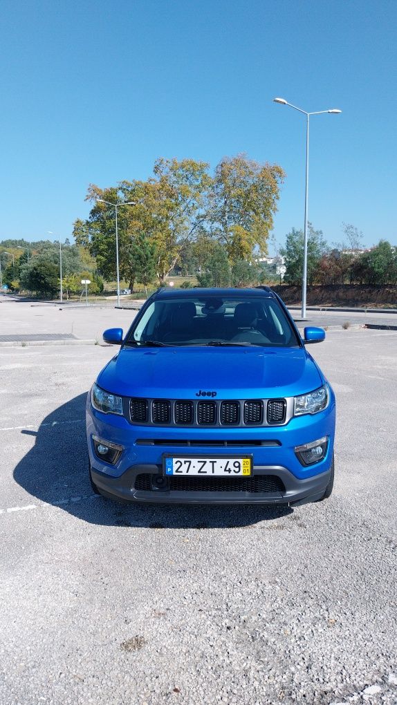 Jeep Compass 1.6 Multijet night eagle 2020