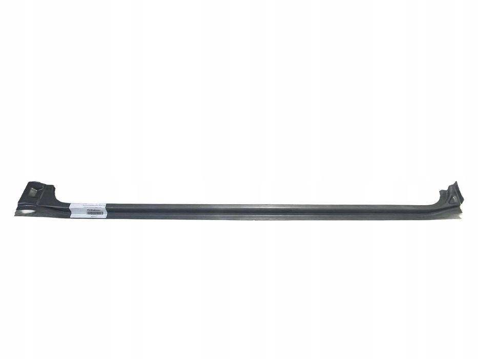 VW TRANSPORTER T4 próg reperaturka progu pod drzwi przesuwne