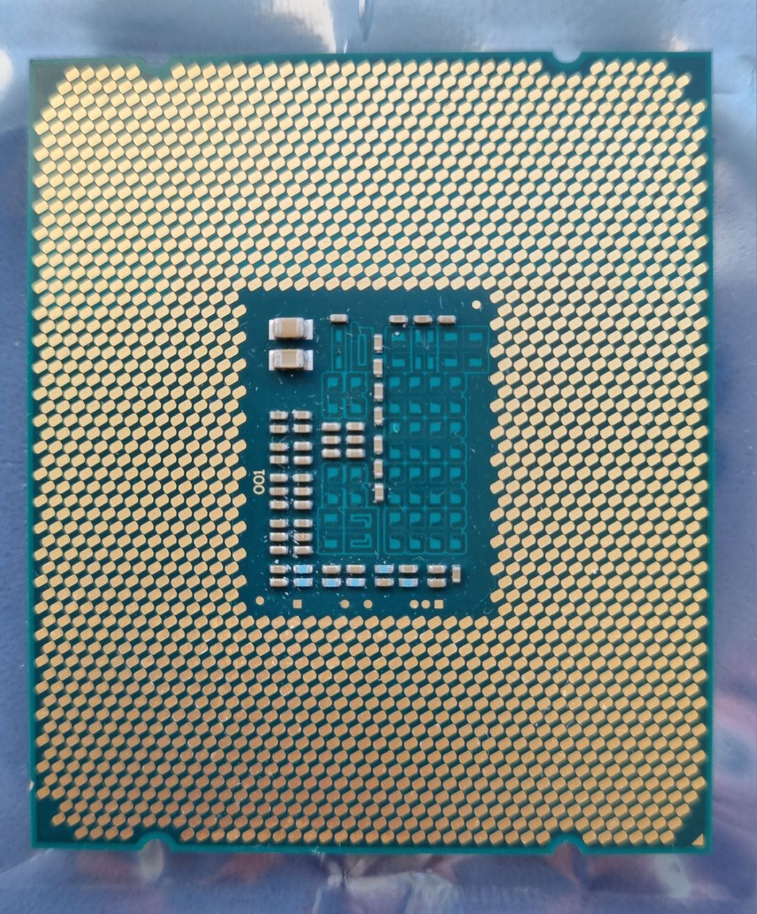 Процессор Intel Xeon E5-2667V3 LGA2011-3