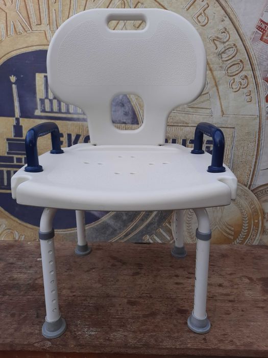 Крісло-стілець для купання інвалідів.Німеччина.