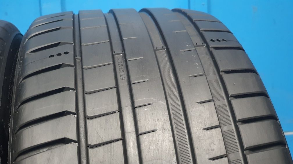 235/35 R19 Markowe opony letnie Michelin ! Rok 2023