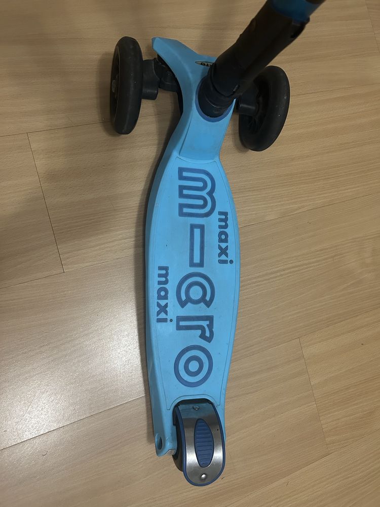 Hulajnoga Micro Maxi