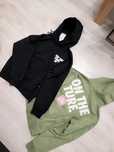 Худі NIKE SB Born X Raised нова original