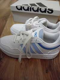 Buty adidas dziewczęce