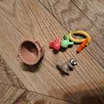 Szop pracz playmobil wiltopia 71066