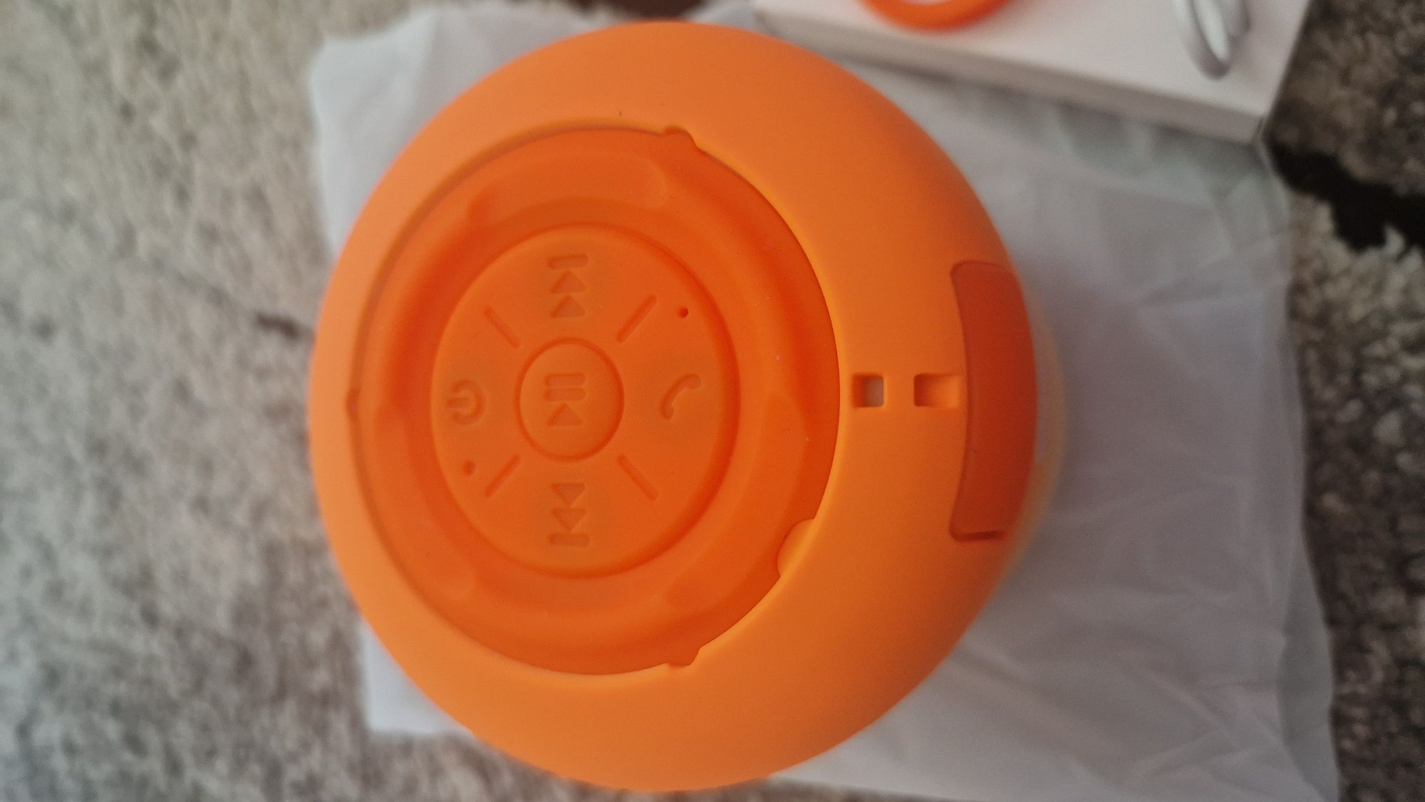 Xiaomi BT2939 Przenośny głośnik Bluetooth Bezprzewodowy wodoodporny