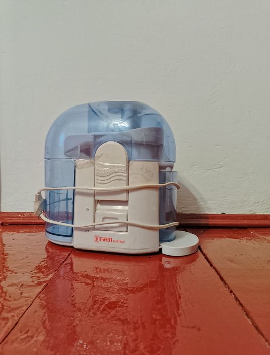 Продам Соковижимальницю бренд FIRST AUSTRIA