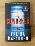 Freida mcfadden - the coworker